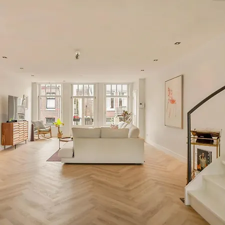 Mooi Huis2e Verdieping