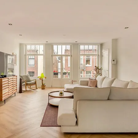 Habitación en casa particular Mooi Huis2e Verdieping *