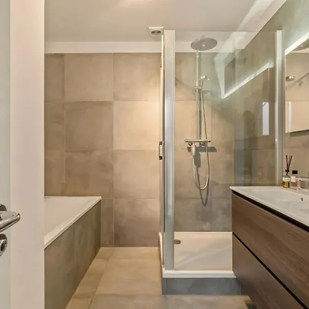 Mooi Huis2e Verdieping Habitación en casa particular Ámsterdam