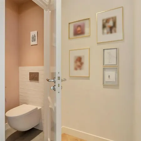 Habitación en casa particular Mooi Huis2e Verdieping
