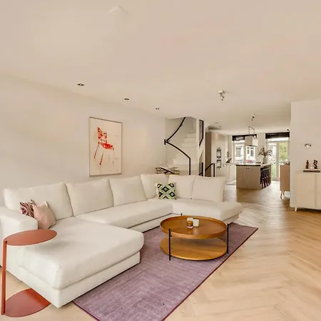 Mooi Huis2e Verdieping Habitación en casa particular