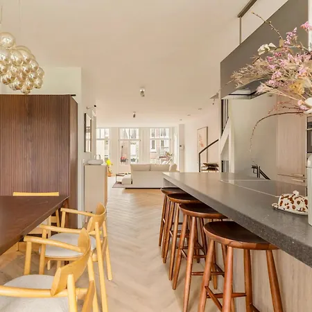 Habitación en casa particular Mooi Huis2e Verdieping