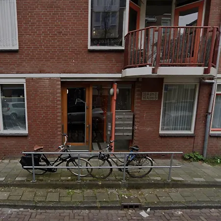Mooi Huis2e Verdieping