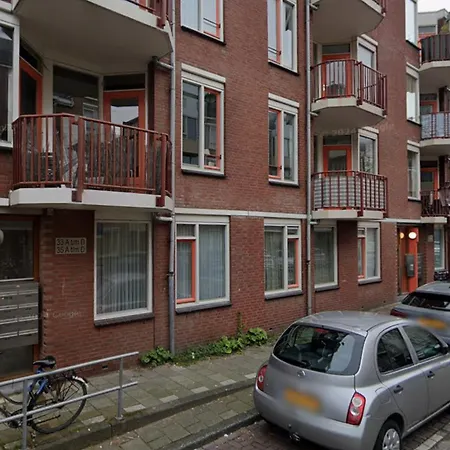 Mooi Huis2e Verdieping *